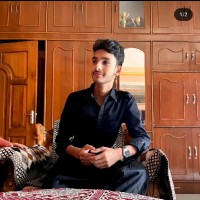 Rashid Shamim