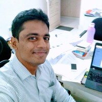 Preetham S Shetty