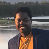 Tavonga Nyoka