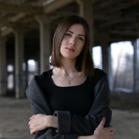 Irina Shukina
