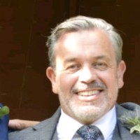 Ian Catchpole