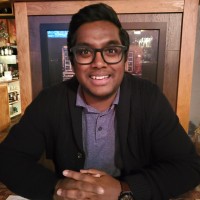 Patrick Poopathi