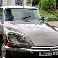 Dominique Marie