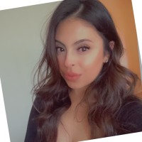 Stephanie Huerta