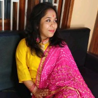 Khushi Kandoi