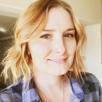 Eryn Kohlenberg