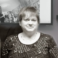 Janet Foster
