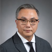 Peter Po Kwong Yuen