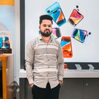 Nitish Kadam