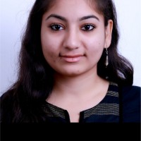 Srikanya Gudivada.
