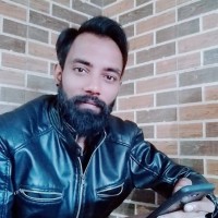 Hardik Chaurasia