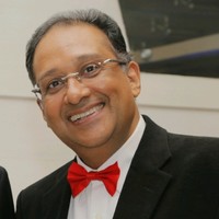 Rajan Mayor