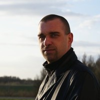 Ben Van De Pol