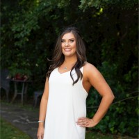 Krista Hall