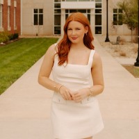 Audrey Huffman