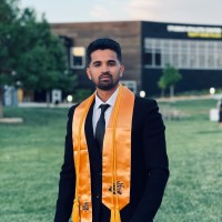 Gaurav Gunjal