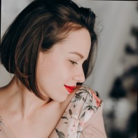 🐳Kateryna Sydorenko💙💛