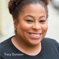 Tracy Dunstan