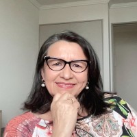 Cristina Fierro