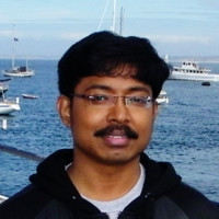 Balaji Marimuthu