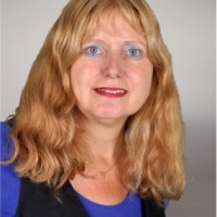 Yvonne Tiebot