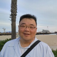 Edward Park