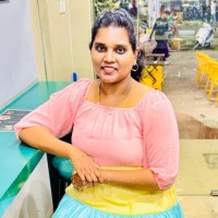 Thangarani Kanagaraj