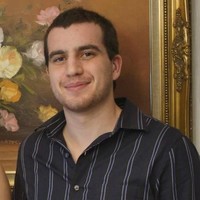 Zachary Birnbaum