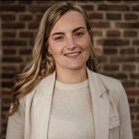 Angelique Van den Burg