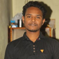 Meesala Tejesh