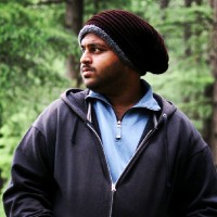 Sai Pavan Varma Datla