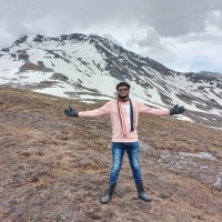 Ananthareddy Pendyala