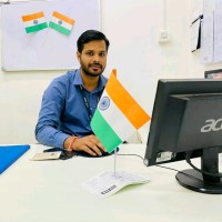 Amit Kumar Mishra