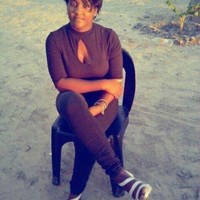 paulina ndapewa