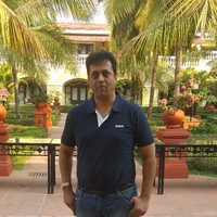 aniruddha deshpande