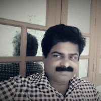 Santhosh C.P