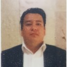 Jesús Lucio Hernández Mora