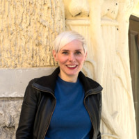 Nadia Tolstoy