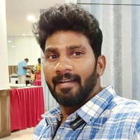 Dhayalan Sundaramoorthy