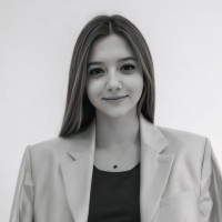 Tuğçe GÜMÜŞ