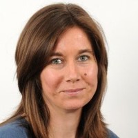 Katie Shaw