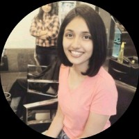Neeta Dsouza