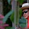 Fotografer Junior