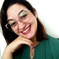 Aline Cristina Foss