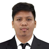 Eddie Angga