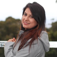 Kabita Dhamala