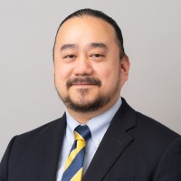 Ken Ho Low