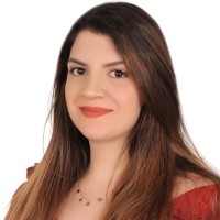 Büşra PAKYÜREK