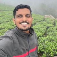 Bijoykrishna Thacharakkal