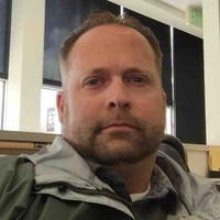 Todd Pritchard